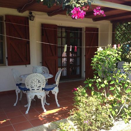 فيلا Casa Silvia مورافيرا المظهر الخارجي الصورة